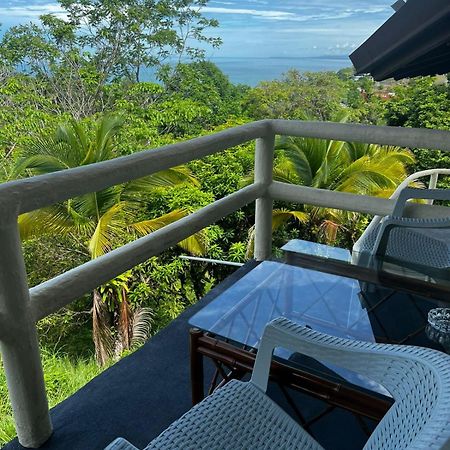 Hotel La Colina Manuel Antonio Exterior photo