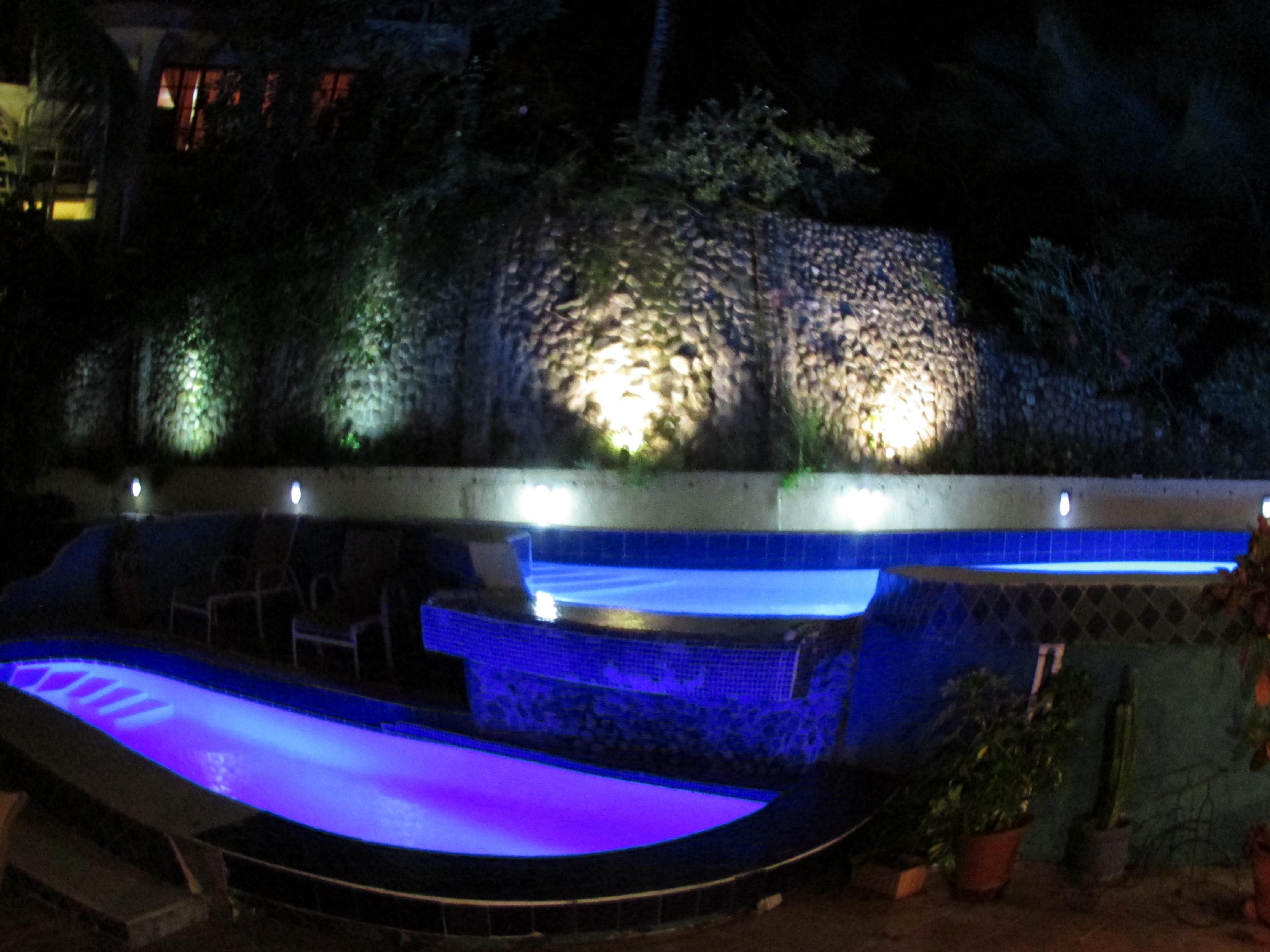 Hotel La Colina Manuel Antonio Exterior photo