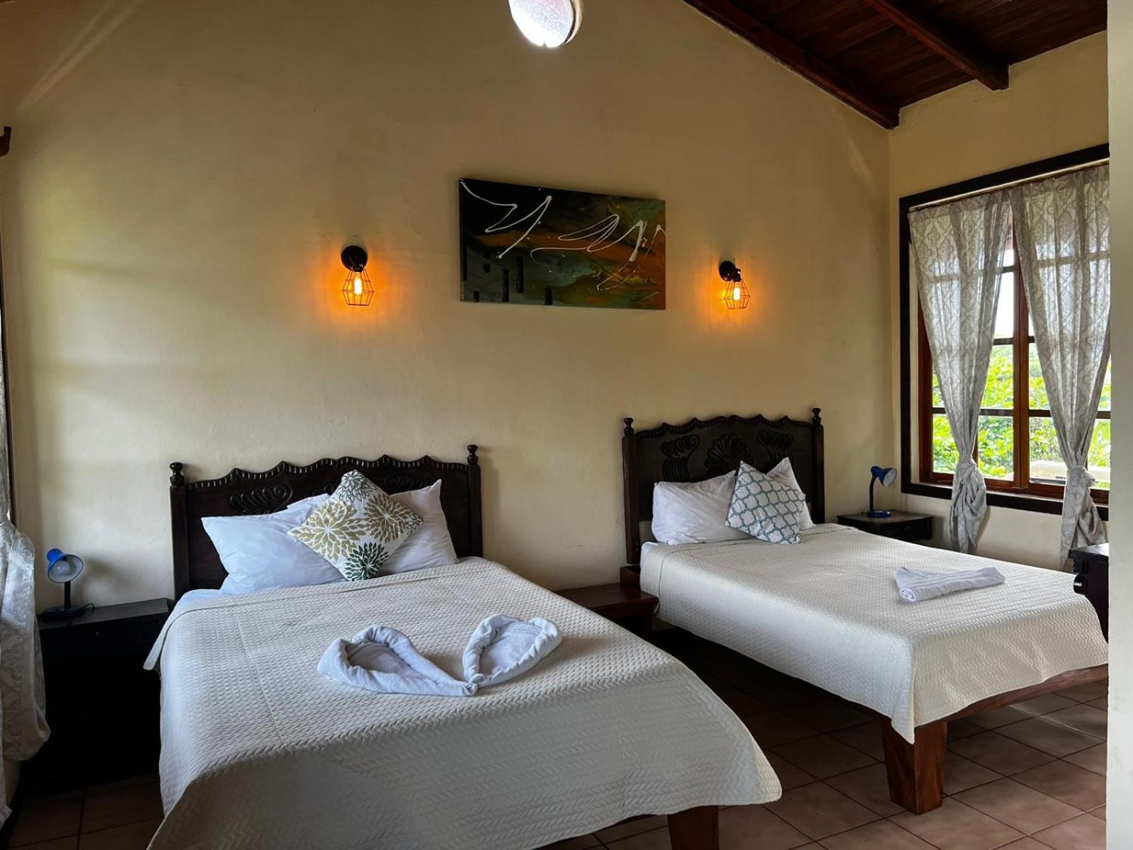 Hotel La Colina Manuel Antonio Exterior photo