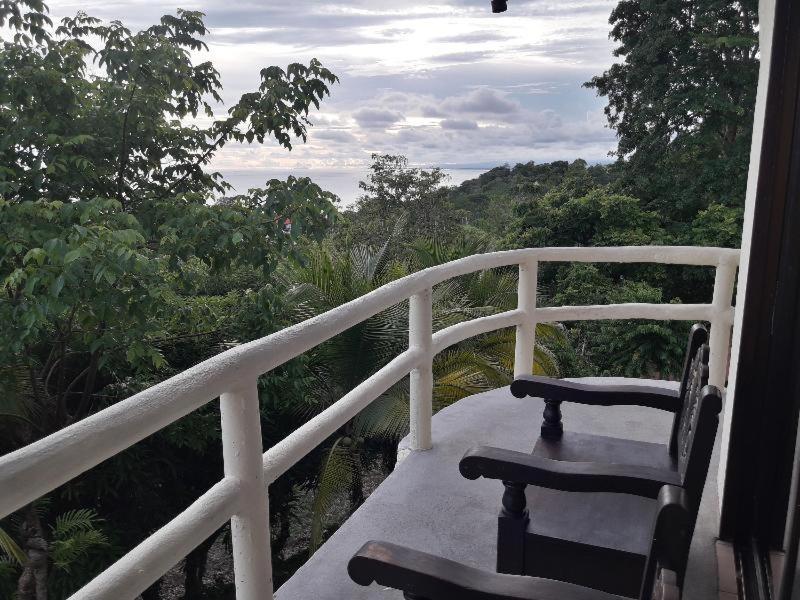 Hotel La Colina Manuel Antonio Room photo