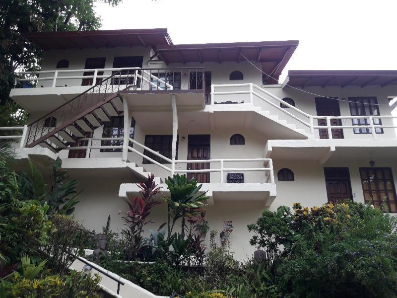 Hotel La Colina Manuel Antonio Room photo
