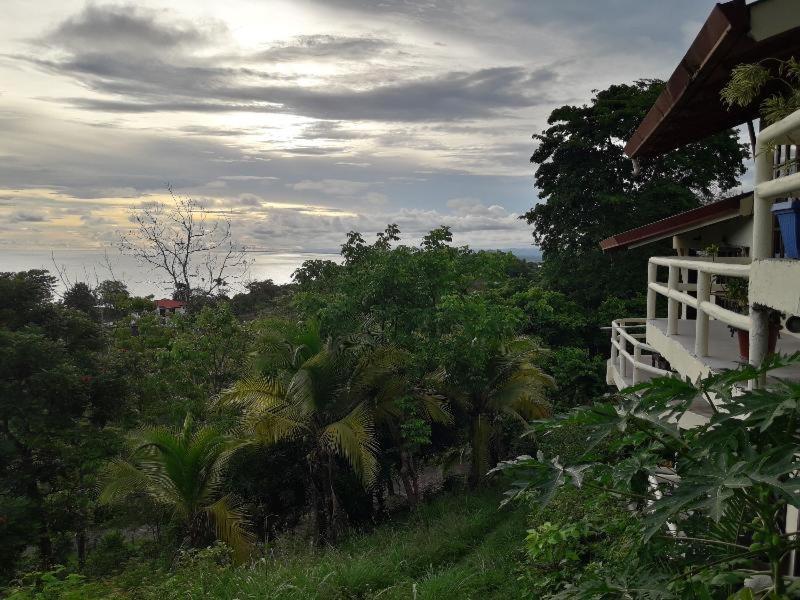 Hotel La Colina Manuel Antonio Room photo