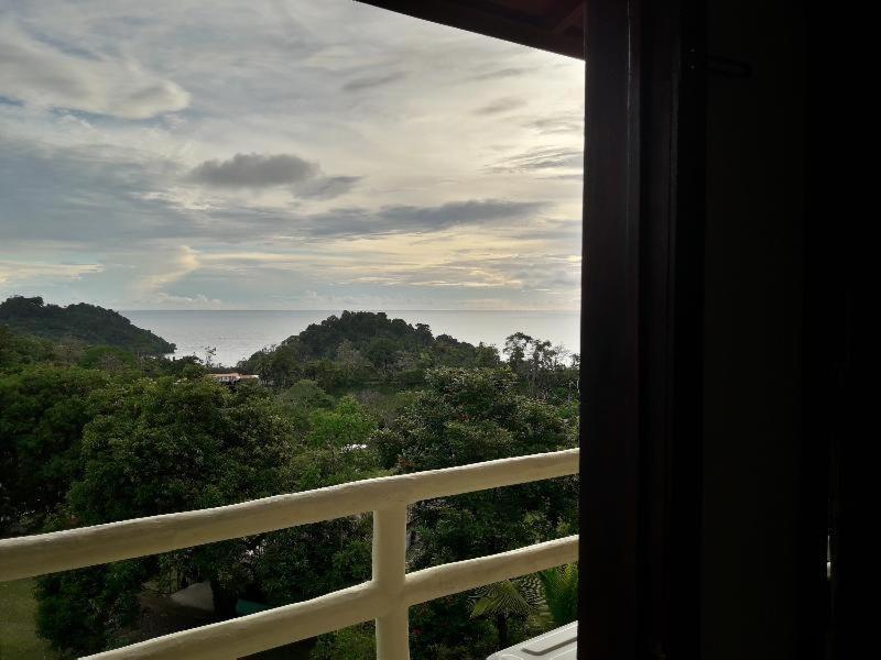 Hotel La Colina Manuel Antonio Room photo
